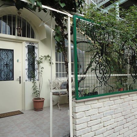 Art House Petunia Διαμέρισμα Τυφλίδα Εξωτερικό φωτογραφία