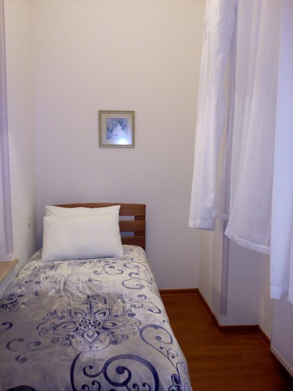 Art House Petunia Διαμέρισμα Τυφλίδα Εξωτερικό φωτογραφία
