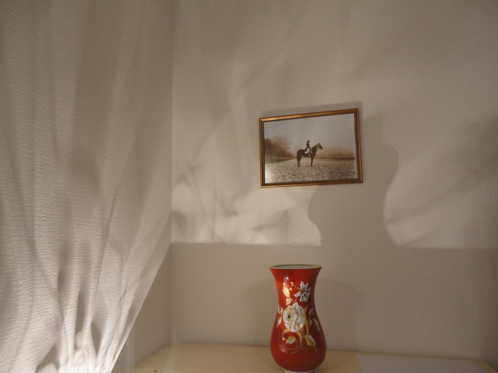 Art House Petunia Διαμέρισμα Τυφλίδα Εξωτερικό φωτογραφία
