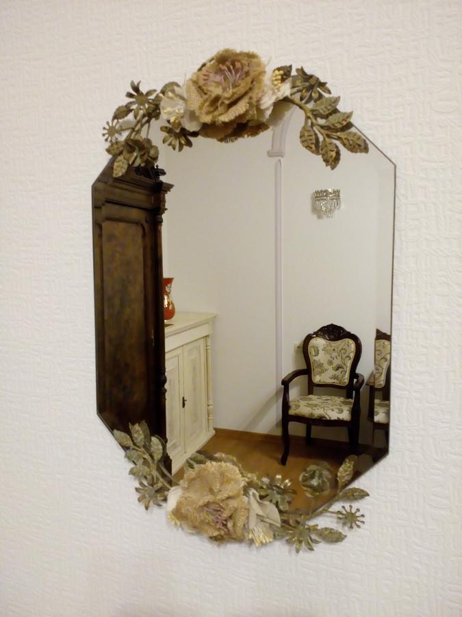 Art House Petunia Διαμέρισμα Τυφλίδα Εξωτερικό φωτογραφία