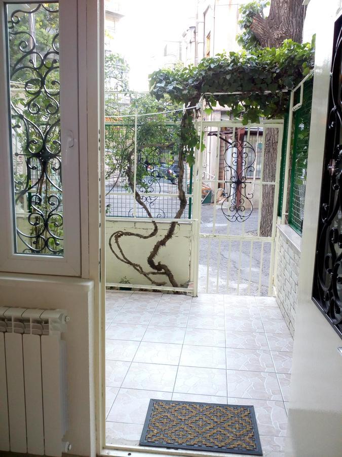 Art House Petunia Διαμέρισμα Τυφλίδα Εξωτερικό φωτογραφία
