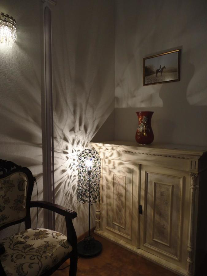 Art House Petunia Διαμέρισμα Τυφλίδα Εξωτερικό φωτογραφία