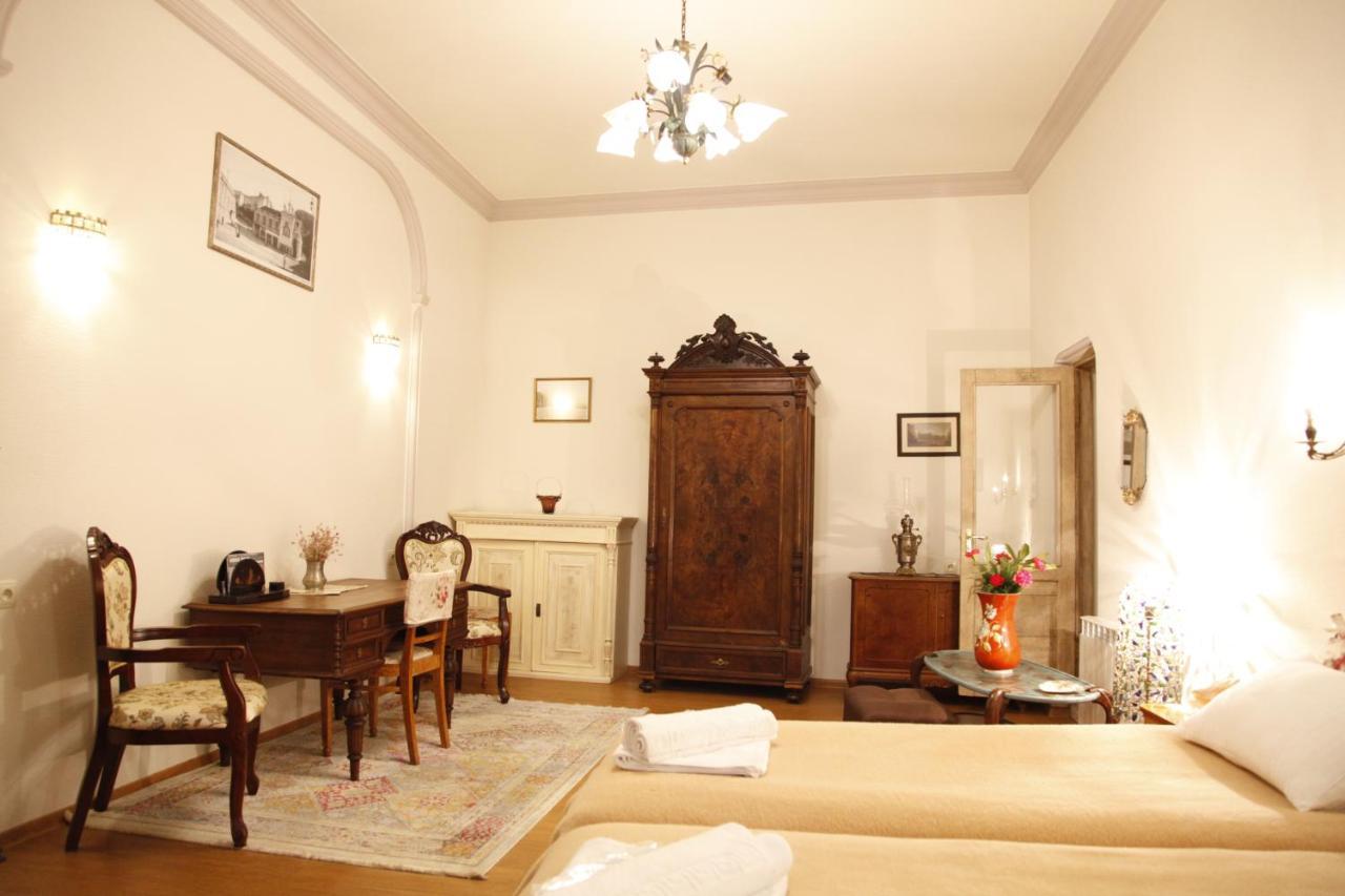 Art House Petunia Διαμέρισμα Τυφλίδα Εξωτερικό φωτογραφία
