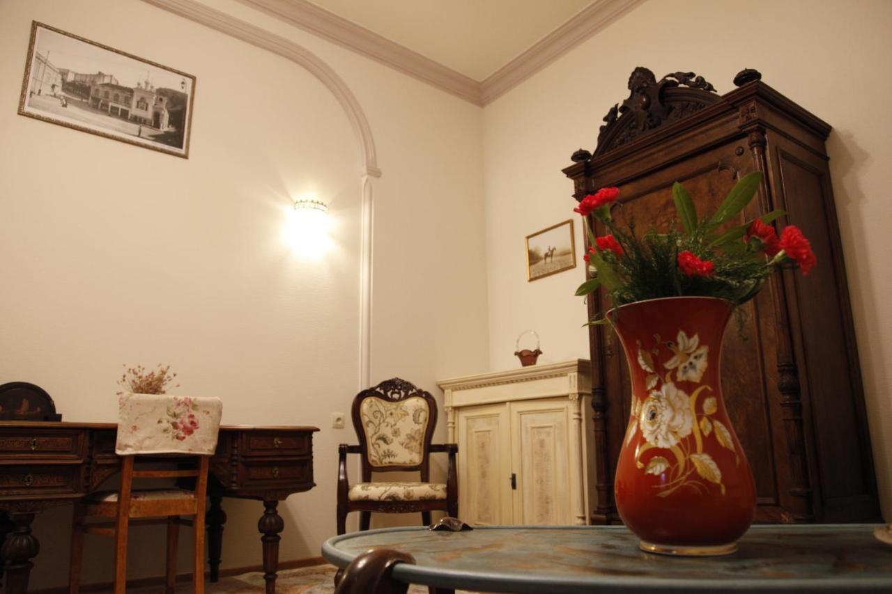 Art House Petunia Διαμέρισμα Τυφλίδα Εξωτερικό φωτογραφία